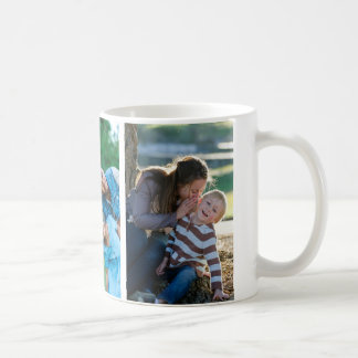 Create Your Own Instagram Photo Coffee Mug