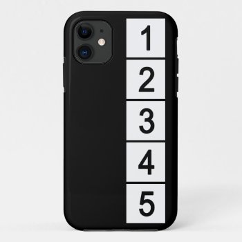 Create Your Own Instagram Photo Iphone 5/5s Case by templatesstore at Zazzle