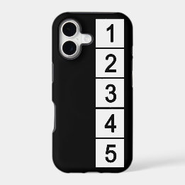 Create Your Own Instagram Photo iPhone 5/5S Case