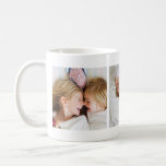 Create Your Own Instagram Photo Mug<br><div class="desc">Create a custom coffee mug with your favorite Instagram pictures and photos! Custom mugs, espresso mugs, steins and more all featuring your personalized design and unique to you! Make your own by modifying this template and add your personality to customize this everyday mug. Color options available. Different sizes available. Simply...</div>