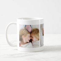Create Your Own Instagram Photo Mug