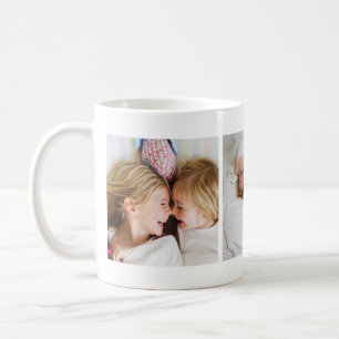 Create Your Own Instagram Photo Mug