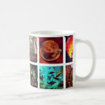 Create Your Own Instagram Photo Mug at Zazzle