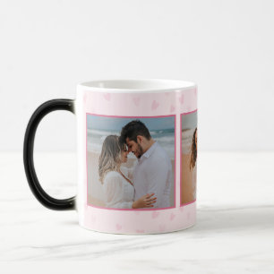 Create Your Own Instagram Photo Mug