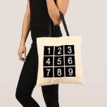 Create Your Own Instagram Photos Tote Bag Create Your Own Instagram Photos Tote Bag