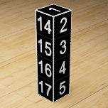 Create Your Own Instagram Photos Wine Gift Box Create Your Own Instagram Photos Wine Gift Box