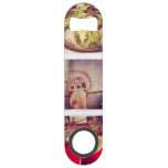 Create Your Own Instagram Speed Bottle Opener at Zazzle