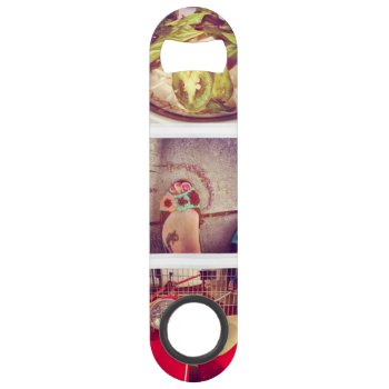 Create Your Own Instagram Speed Bottle Opener by bestgiftideas at Zazzle