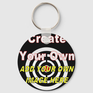 Create Your Own Instant Pproduct Keychain