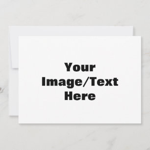 Create Your Own Invitation
