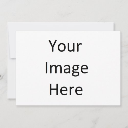 create your own invitation