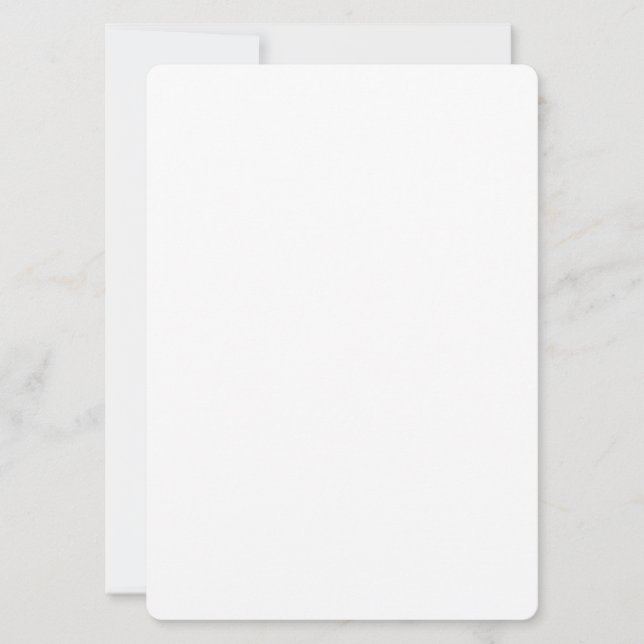 create your own invitation (Front)