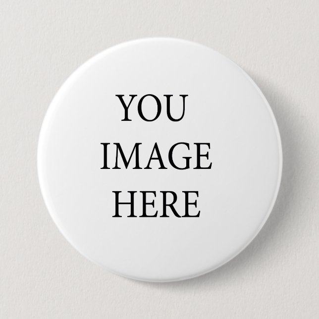 Create Your Own Invitation Button (Front)
