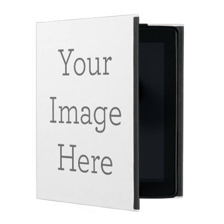 Create Your Own Ipad 2/3/4 Case
