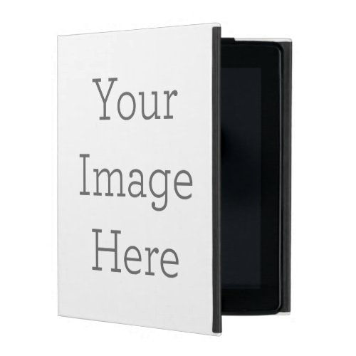 Create Your Own iPad 234 Case