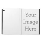 Create Your Own iPad Air 2 Case
