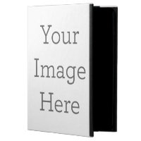 Create Your Own iPad Case