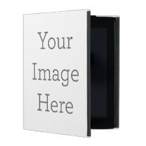 Create Your Own iPad Case Create Your Own iPad Case