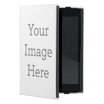 Create Your Own iPad Case Create Your Own iPad Case