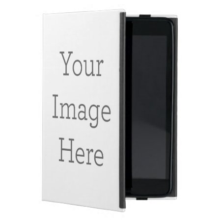 Create Your Own Ipad Mini Case