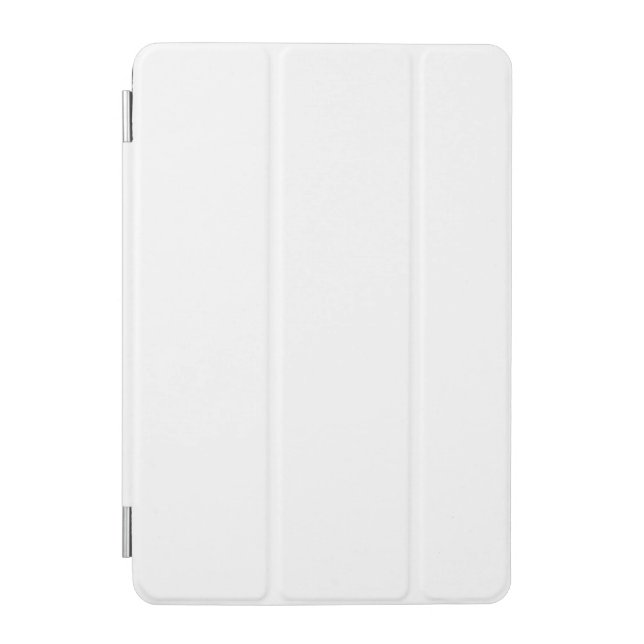 Create Your Own iPad Mini Cover (Front)