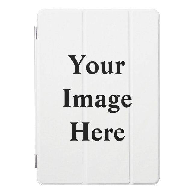 Create Your Own  iPad Pro Cover (Front)