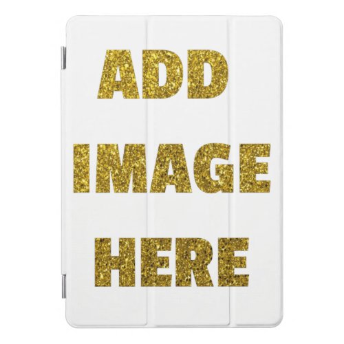 Create Your Own iPad Pro Cover