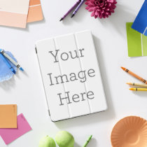 Create Your Own iPad Pro Cover