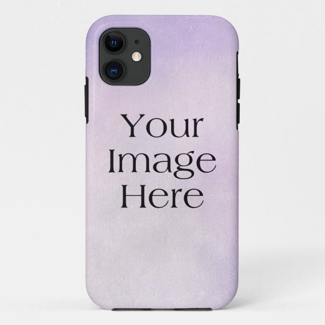 Create your own iPhone 11 Case (Back)