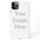 Create Your Own iPhone 11 Glossy Case