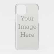 Create Your Own Iphone 11 Pro Deflector Case at Zazzle