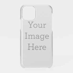Create Your Own iPhone 11 Pro Deflector Case