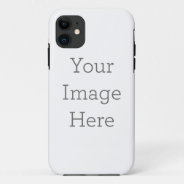 Create Your Own Iphone 11 Tough Case at Zazzle