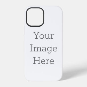 Create Your Own iPhone 12 Pro Tough Case