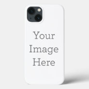 Create Your Own Iphone 13 Case-mate Case at Zazzle