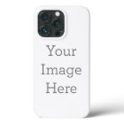 Create Your Own iPhone 13 Pro Max Case-mate Case