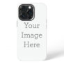 Create Your Own iPhone 13 Pro Tough Case