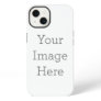 Create Your Own iPhone 13 Tough Case