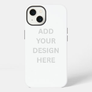 Create Your Own iPhone 13 Tough Case