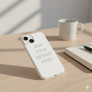 Create Your Own iPhone 14 Slim Fit Case