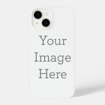 Create Your Own iPhone 14 Slim Fit Case