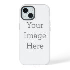 Create Your Own iPhone 14 Tough Case