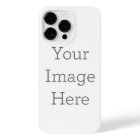 Create Your Own iPhone 14 Tough Case