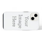 Create Your Own iPhone 14 Tough Case