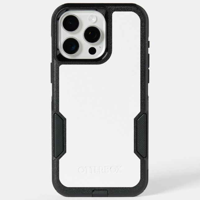 Create Your Own iPhone 15 Pro Max Case (Back)