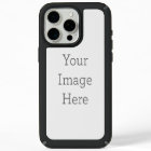 Create Your Own iPhone 15 Pro Max Tough Case