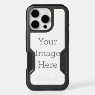 Create Your Own iPhone 16 Pro Commuter Case