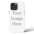 Create Your Own iPhone 16 Pro Max Tough Case