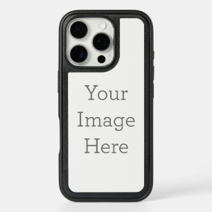 Create Your Own iPhone 16 Pro Symmetry Case
