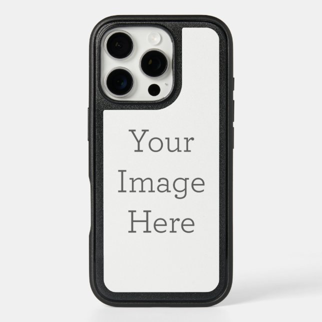 OtterBox Apple iPhone 16 Pro Case, Symmetry Series (Back)